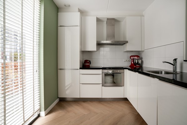 Medium property photo - Ossenkamppad 1, 6905 VC Zevenaar